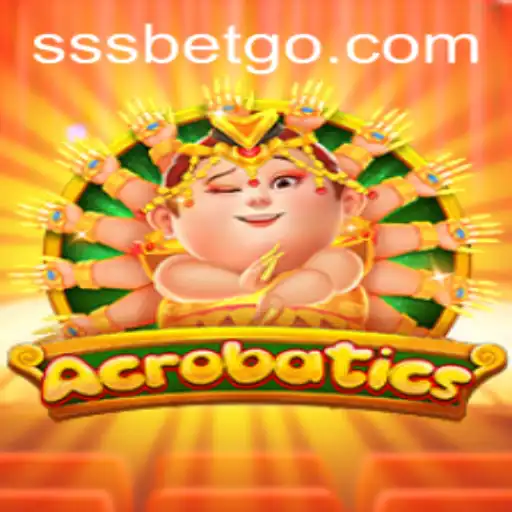 O Excitante Mundo de Acrobatics: Explorando o Jogo