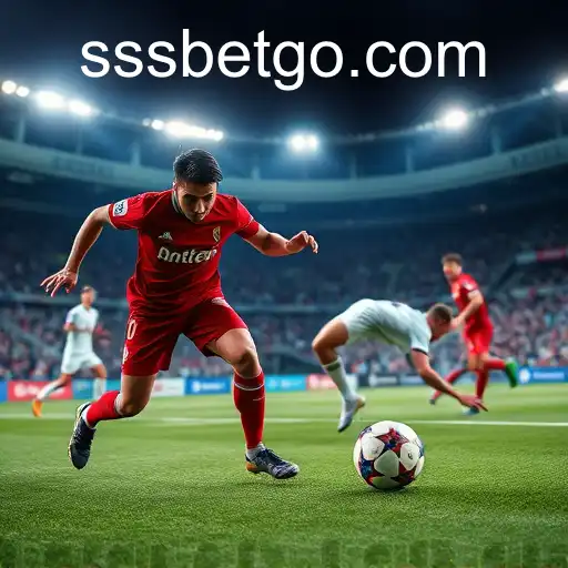 Apostas esportivas