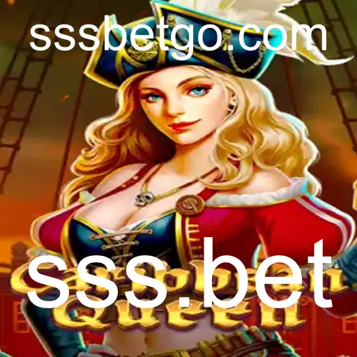CaribbeanQueen: Explore Novas Aventuras com sss.bet