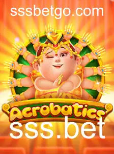 O Excitante Mundo de Acrobatics: Explorando o Jogo