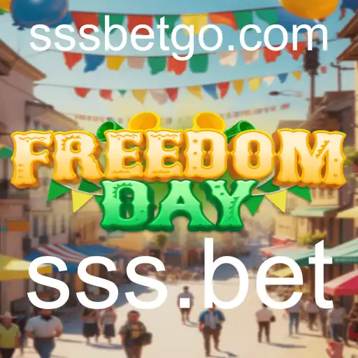 Experimente o Novo Jogo FreedomDay e Descubra a Emoção do sss.bet