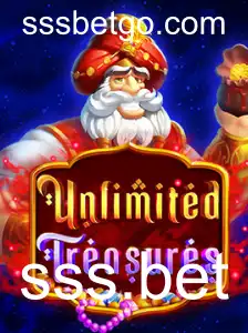 Explorando o Mundo de UnlimitedTreasures: Uma Aventura de Jogo Inigualável