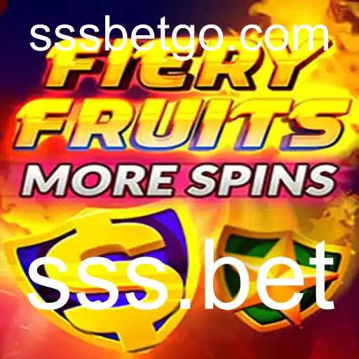 Descubra o Mundo Encantado do Jogo FieryFruitsMoreSpins
