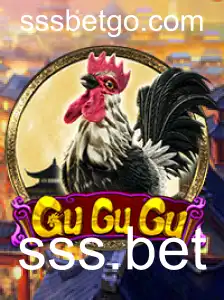 Explorando o Mundo de GuGuGu: Um Jogo Inovador na Plataforma sss.bet