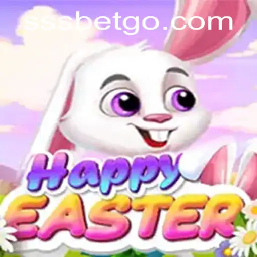 Explorando o Fascinante Mundo de HappyEaster: A Nova Sensação em sss.bet