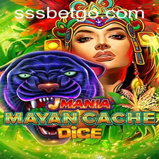 Explorando o Mundo de JManiaMayanCacheDice: Aventura e Estratégia no Universo dos Dados