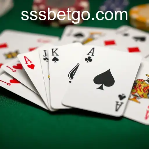 Jogos de cartas