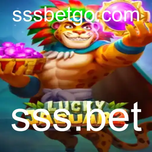 Explorando o Fascinante Mundo do Luckyjaguar2 no sss.bet