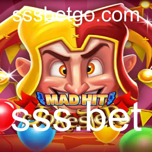 MadHitJokester: Explore o Mundo do Novo Jogo com sss.bet