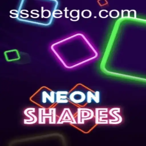 Explorando o Fascinante Mundo de NeonShapes com sss.bet