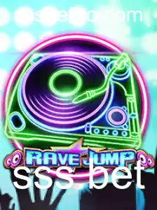 RaveJump: Uma Nova Experiência em Jogos de Apostas com sss.bet