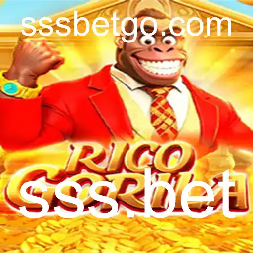 Descubra RicoGorila: O Novo Fenômeno em Jogos de Aposta Online