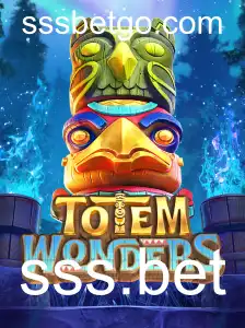 Descubra a Aventura Única de TotemWonders no sss.bet