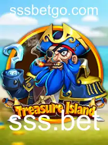 Explorando o Mundo do Jogo de Aventura TreasureIsland