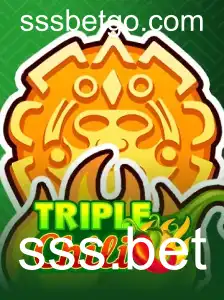 TripleChili: Descubra o Novo Fenômeno dos Jogos de Azar