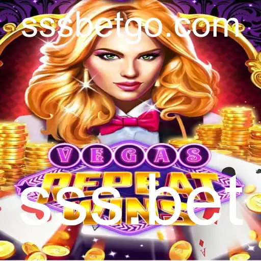 Descubra o Novo Fenômeno dos Jogos: VegasRepeatWins